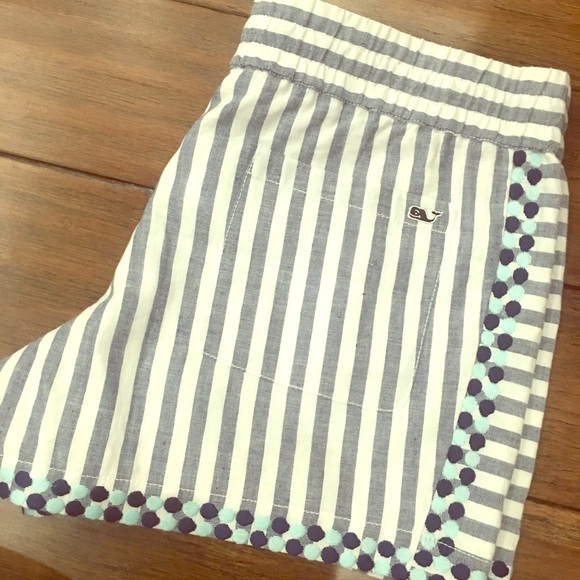 Vineyard Vines Pants - Women’s Vineyard Vine shorts